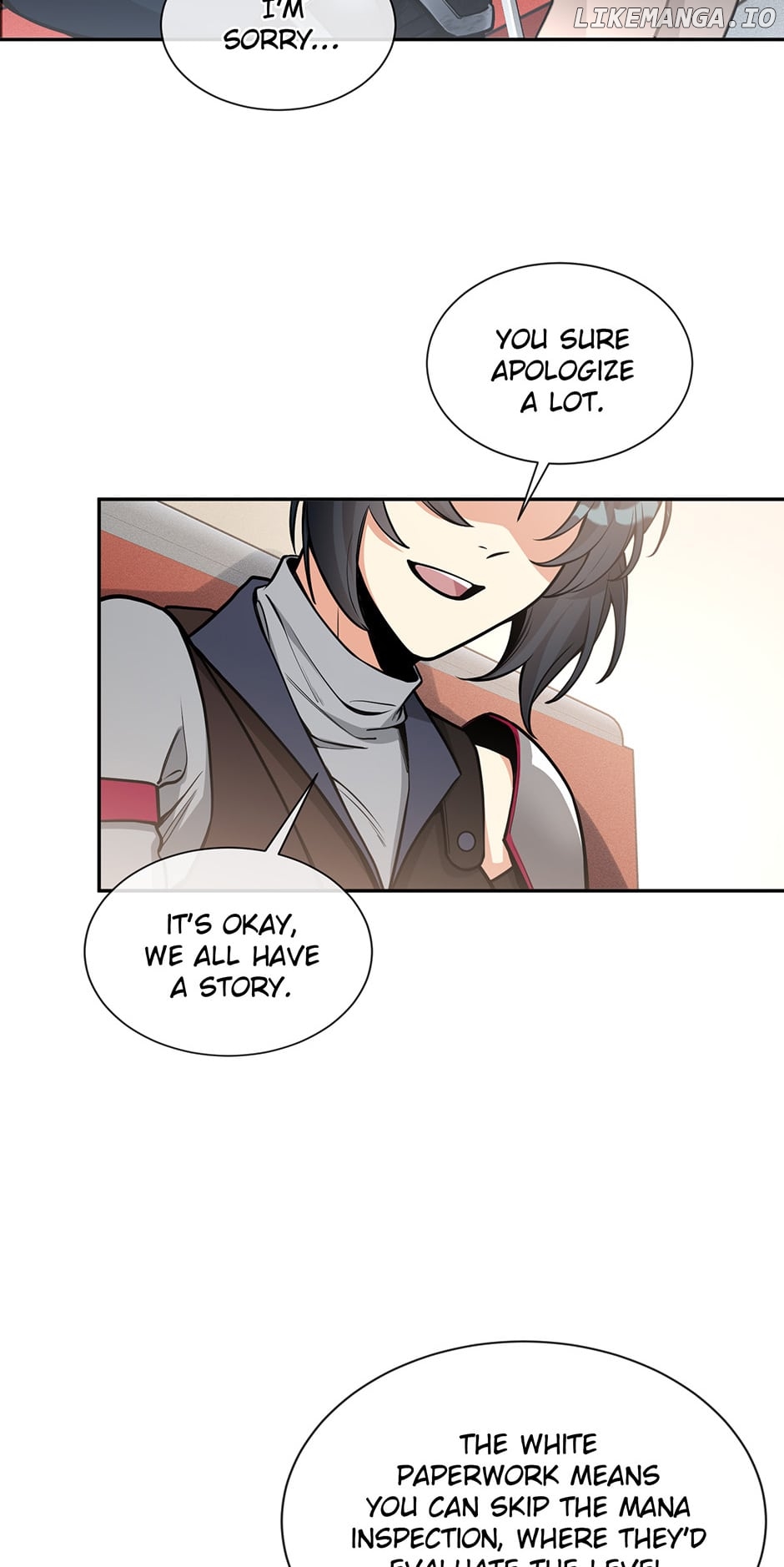 The Beginning After The End Chapter 175.15 image 37